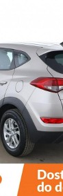 Hyundai Tucson III GRATIS! Pakiet Serwisowy o wartości 700 zł!-4