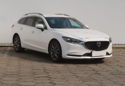 Mazda 6 III , Salon Polska, Serwis ASO, Automat, VAT 23%, Navi, Xenon,