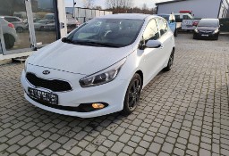 Kia Cee&apos;d II Kia Ceed