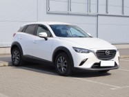 Mazda CX-3 Salon Polska, Serwis ASO, Klimatronic, Tempomat, Parktronic,