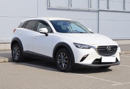 Mazda CX-3 Salon Polska, Serwis ASO, Klimatronic, Tempomat, Parktronic,