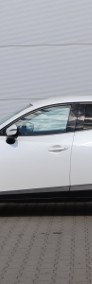Mazda CX-3 Salon Polska, Serwis ASO, Klimatronic, Tempomat, Parktronic,-4