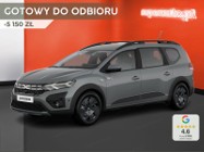 Dacia Jogger 1.0 TCe Expression LPG 7os. DACIA Jogger 1.0 100KM TCe Expression LPG