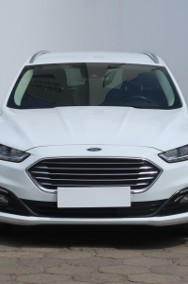 Ford Mondeo IX Salon Polska, 1. Właściciel, 190 KM, Automat, VAT 23%, Navi,-2