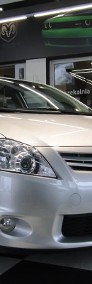 Toyota Auris I Lift / Automat / Salon Pl. / I Wł. / Serwis /-4