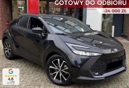 Toyota C-HR Style 2.0 Hybrid Dynamic Force Plug-in Style 2.0 Hybrid Dynamic Force