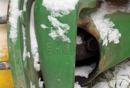 John Deere 6230 6630 Zwrotnica Prawa Obudowa L171449