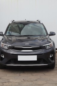 Kia Stonic , Automat, Navi, Klimatronic, Parktronic,-2