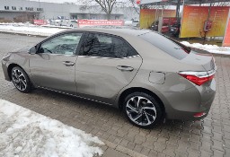 Toyota Corolla XI Pierwszy właściciel, bezwypadkowy