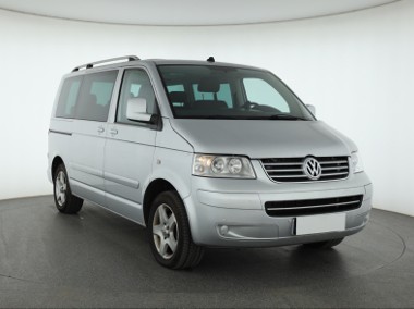 Volkswagen Caravelle , L1H1, 7 Miejsc-1