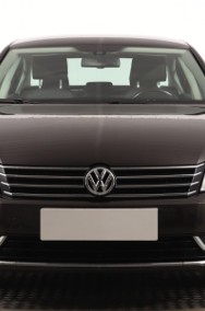 Volkswagen Passat B7 , Salon Polska, Navi, Xenon, Bi-Xenon, Klimatronic, Tempomat,-2