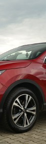 Nissan Qashqai II NISSAN QASHQAI 2018R SALON POLSKA ZADBANY ORG. LAKIER-4