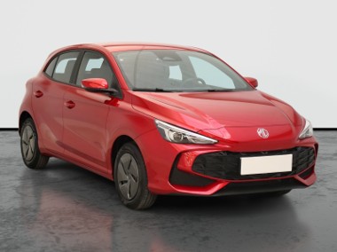 MG , 1. Właściciel, Serwis ASO, VAT 23%, Navi, Klima, Tempomat,-1