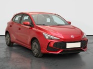 MG Inny MG , 1. Właściciel, Serwis ASO, VAT 23%, Navi, Klima, Tempomat,