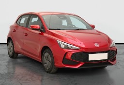 MG Inny MG , 1. Właściciel, Serwis ASO, VAT 23%, Navi, Klima, Tempomat,