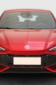 MG , 1. Właściciel, Serwis ASO, VAT 23%, Navi, Klima, Tempomat,-2