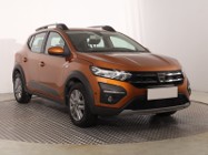 Dacia Sandero II , Salon Polska, Serwis ASO, Automat, Klima, Parktronic
