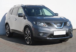 Nissan X-trail III , Automat, Skóra, Navi, Klimatronic, Tempomat, Parktronic,