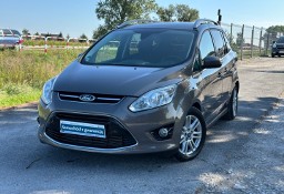 Ford C-MAX II