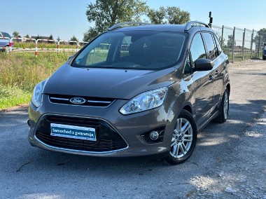 Ford C-MAX II-1