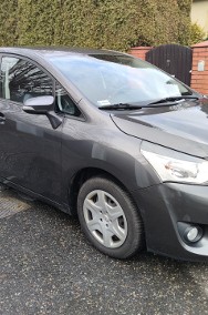 Toyota Verso, 2013 r., 158 tys km., PL-2