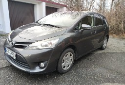 Toyota Verso , 2013 r., 158 tys km., PL