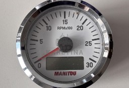 Manitou Licznik Motogodzin Obrotomierz 288751 A2C53373422