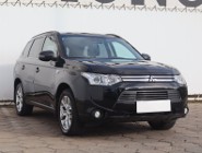 Mitsubishi Outlander III , Automat, Skóra, Navi, Xenon, Klimatronic, Tempomat,