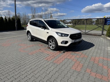 Escape 2.0 ecoboost 4wd-1