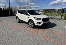 Ford Kuga II Escape 2.0 ecoboost 4wd