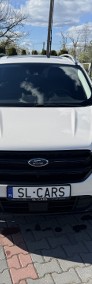 Escape 2.0 ecoboost 4wd-4