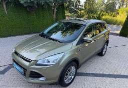 Ford Kuga II 2.0 TDCi 4x4 Titanium 163KM 2014r Mozliwa zamiana!