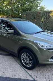 2.0 TDCi 4x4 Titanium 163KM 2014r Mozliwa zamiana!-2