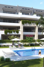 Apartament o Wysokim Standardzie, Orihuela Costa-2