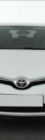 Toyota Auris II , Salon Polska, GAZ, Klimatronic-3