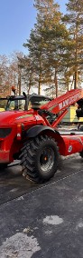 Manitou MLT 627 TURBO COMPACT ROK 2011 Niska I Wąska-4