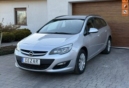 Opel Astra K Astra Sports Tourer Opel Astra 1.6 diesel, uszkodzony silnik, dokumentacja