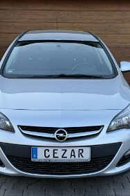 Opel Astra K Astra Sports Tourer Opel Astra 1.6 diesel, uszkodzony silnik, dokumentacja-2