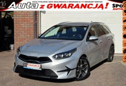 Kia Cee'd III 1.5 T 160KM BUSINESS LINE, DCT Bezwypadkowy f.vat 23%, serwis
