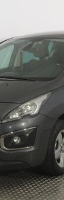 Peugeot 3008 , Navi, Klimatronic, Tempomat, Parktronic-3