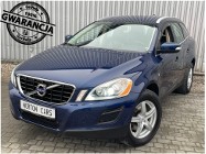 Volvo XC60 I Ocean Race