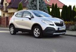 Opel Mokka 1.6 MPI B*Bezwypadkowy*Super Stan*Bez turbo i dwumasy..Model 2014r