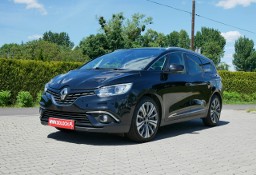Renault Grand Scenic IV IV 1.5DCI 110KM Eu6 -Navi -7 osób -7 foteli -Zobacz +Opony zima