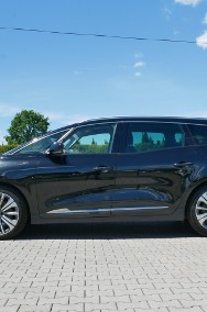 Renault Grand Scenic IV IV 1.5DCI 110KM Eu6 -Navi -7 osób -7 foteli -Zobacz +Opony zima-2