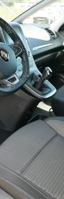 Renault Grand Scenic IV IV 1.5DCI 110KM Eu6 -Navi -7 osób -7 foteli -Zobacz +Opony zima-4