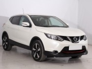 Nissan Qashqai II , Navi, Klimatronic, Tempomat, Parktronic,