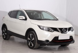 Nissan Qashqai II , Navi, Klimatronic, Tempomat, Parktronic,