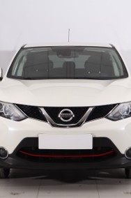 Nissan Qashqai II , Navi, Klimatronic, Tempomat, Parktronic,-2
