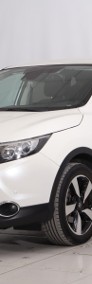 Nissan Qashqai II , Navi, Klimatronic, Tempomat, Parktronic,-3