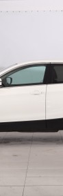 Nissan Qashqai II , Navi, Klimatronic, Tempomat, Parktronic,-4